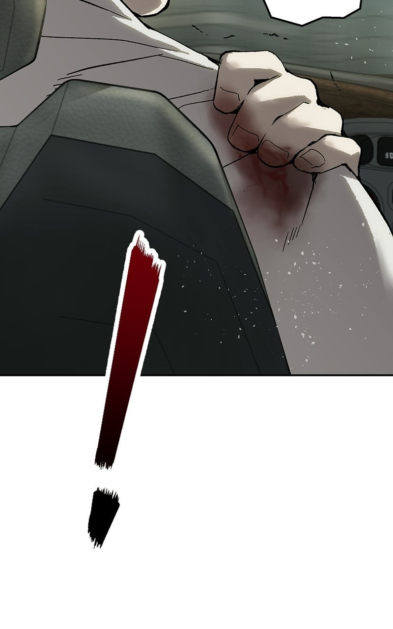 The Villain Profiler Ep. 14 - File 14. Interview III page 55 - 