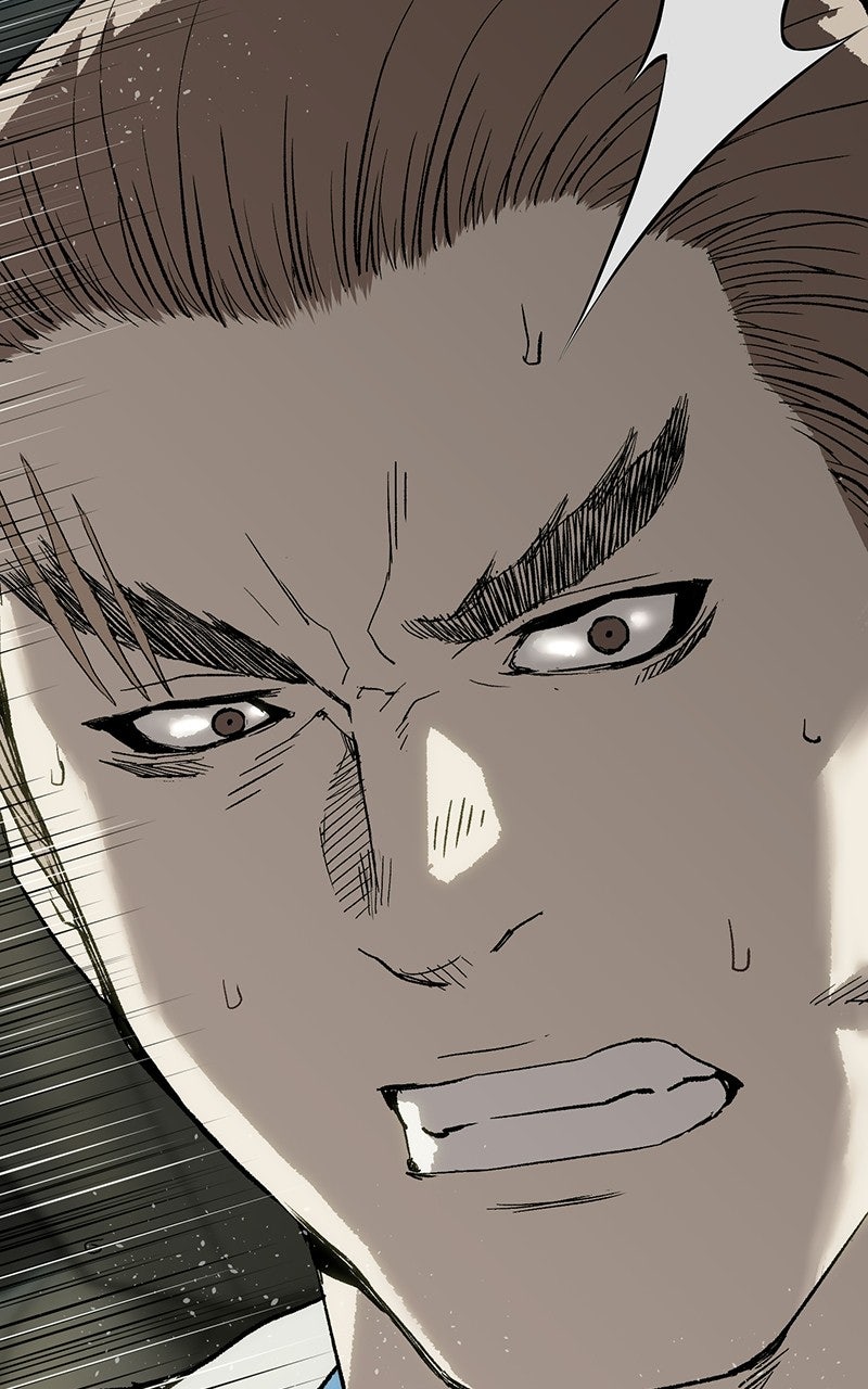 The Villain Profiler Ep. 14 - File 14. Interview III page 59 - 