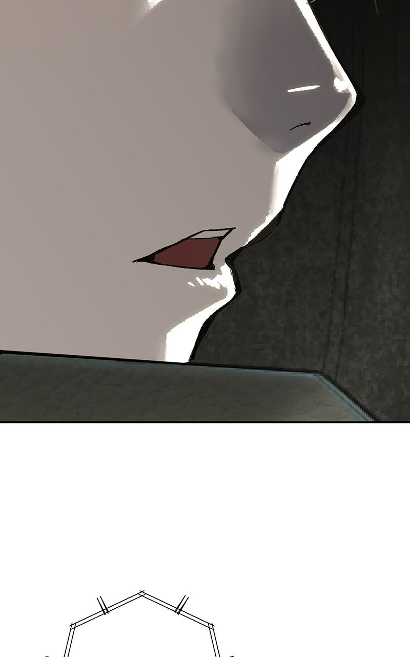 The Villain Profiler Ep. 14 - File 14. Interview III page 7 - 