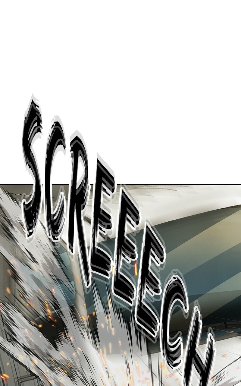The Villain Profiler Ep. 14 - File 14. Interview III page 64 - 
