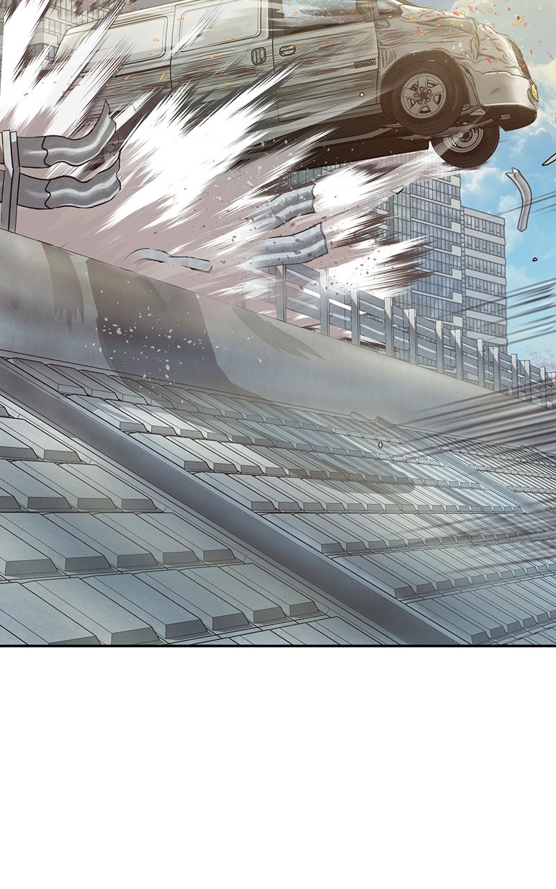 The Villain Profiler Ep. 14 - File 14. Interview III page 69 - 