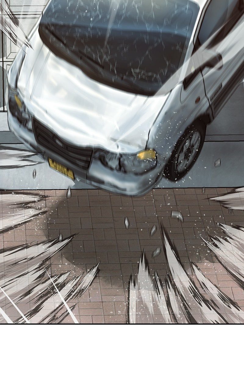 The Villain Profiler Ep. 14 - File 14. Interview III page 76 - 