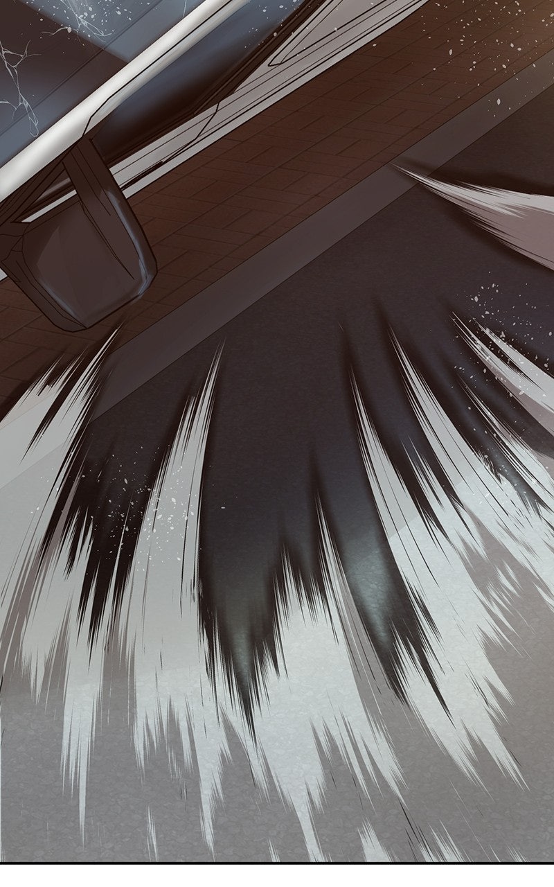 The Villain Profiler Ep. 14 - File 14. Interview III page 78 - 