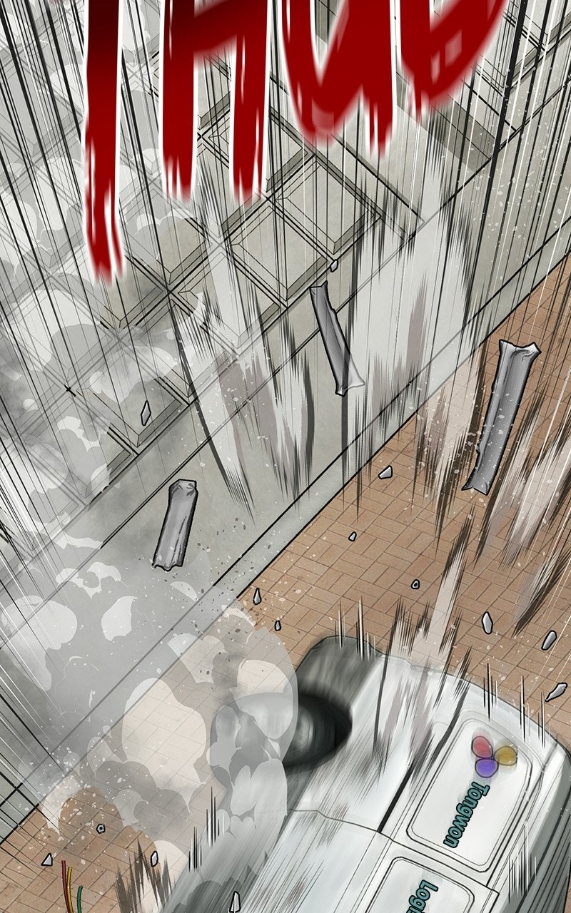 The Villain Profiler Ep. 14 - File 14. Interview III page 80 - 