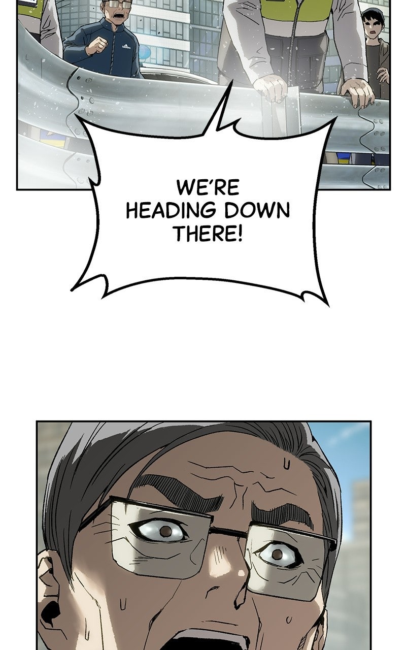 The Villain Profiler Ep. 14 - File 14. Interview III page 85 - 
