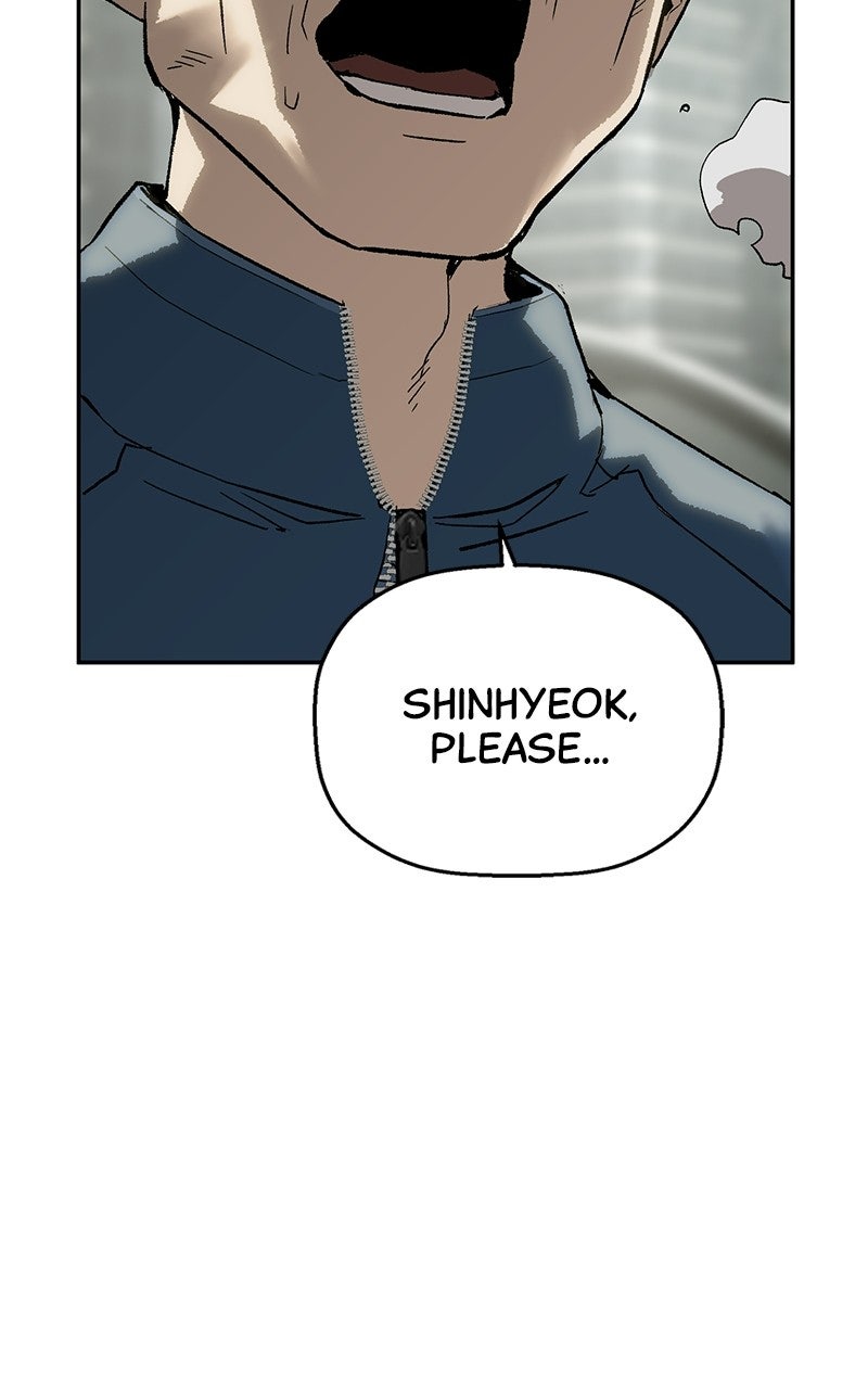 The Villain Profiler Ep. 14 - File 14. Interview III page 86 - 