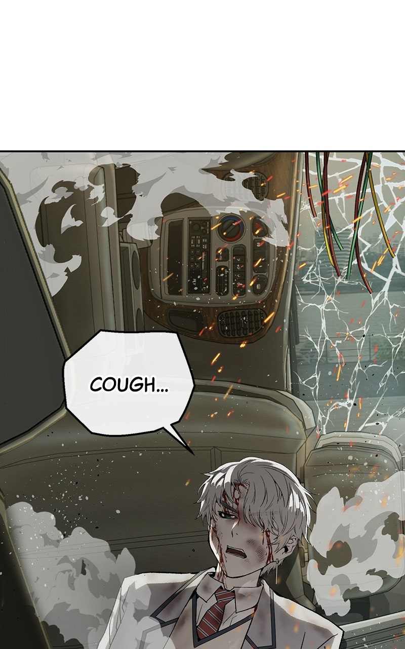 The Villain Profiler Ep. 14 - File 14. Interview III page 88 - 