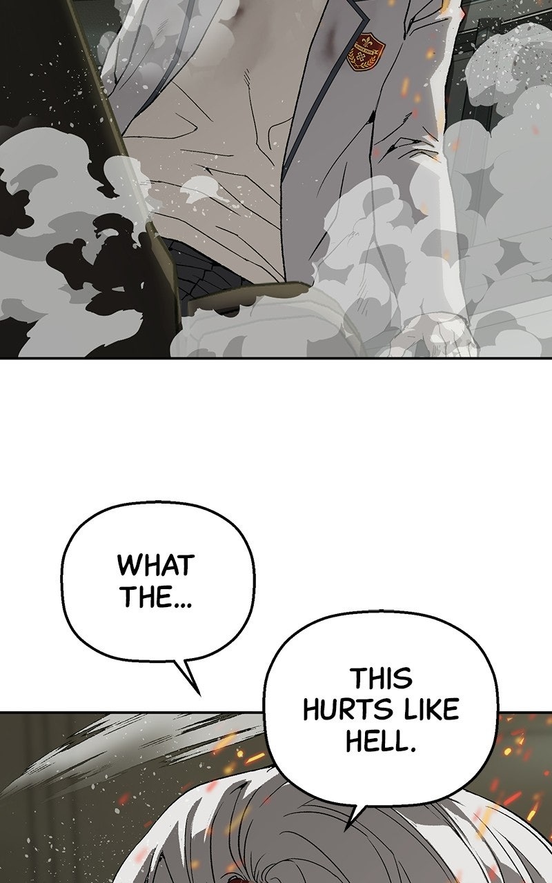 The Villain Profiler Ep. 14 - File 14. Interview III page 89 - 
