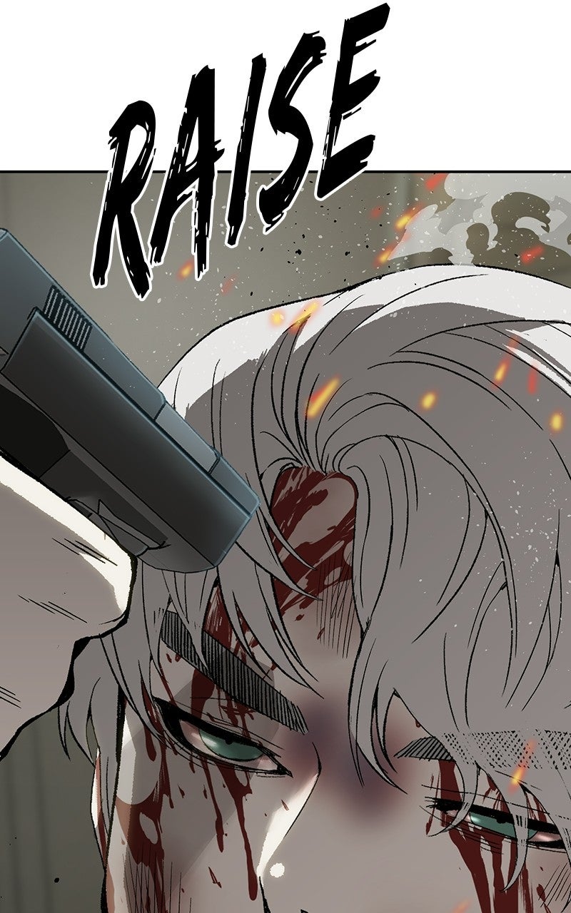 The Villain Profiler Ep. 14 - File 14. Interview III page 91 - 