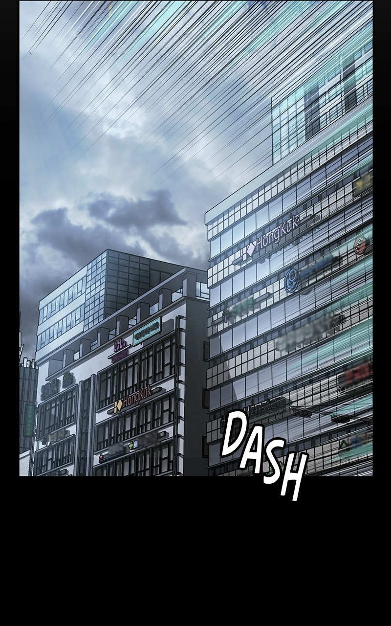 The Villain Profiler Ep. 14 - File 14. Interview III page 98 - 