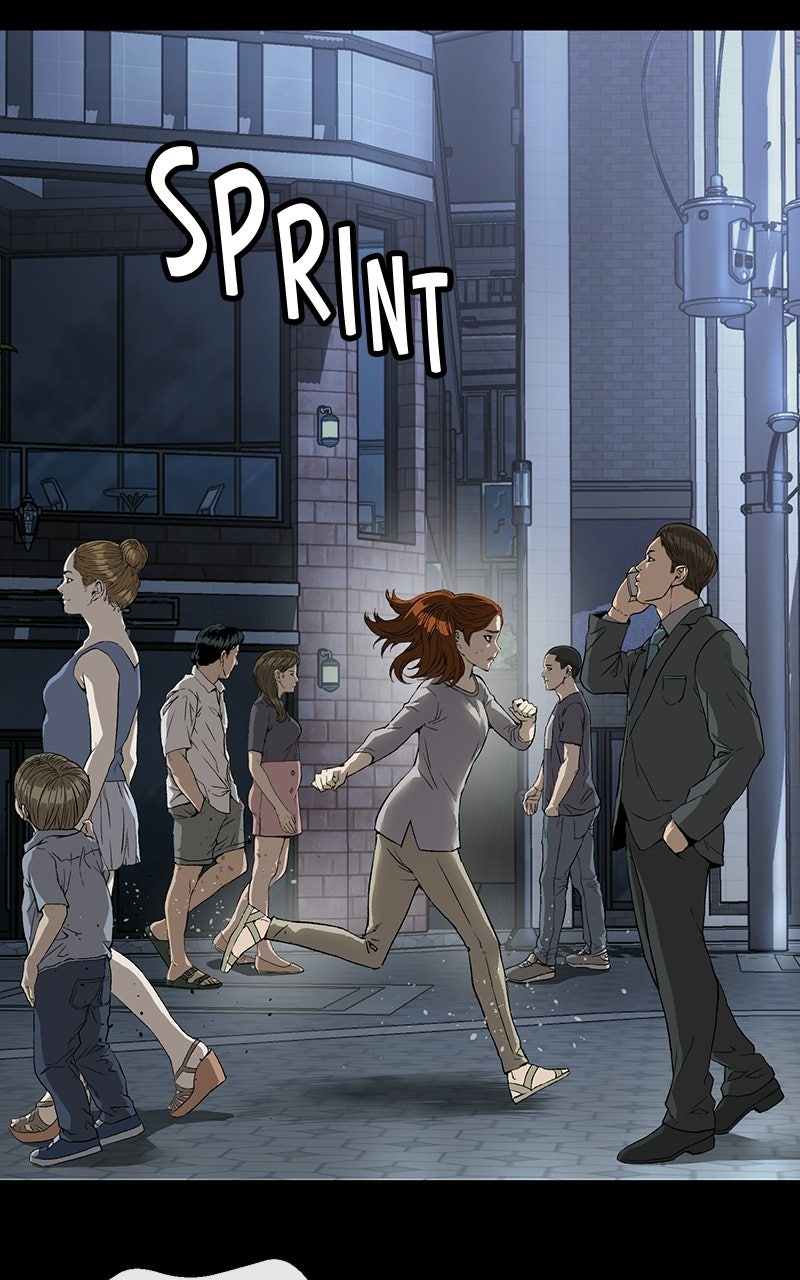 The Villain Profiler Ep. 14 - File 14. Interview III page 99 - 