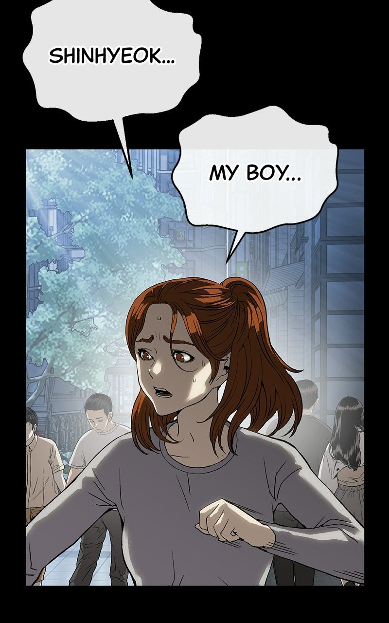 The Villain Profiler Ep. 14 - File 14. Interview III page 100 - 