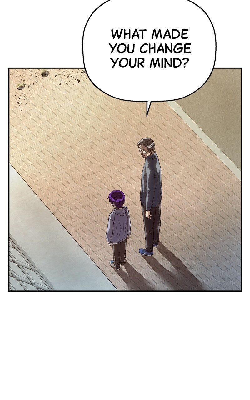 The Villain Profiler Ep. 15 - File 15. When the Void Stares Back page 102 - 