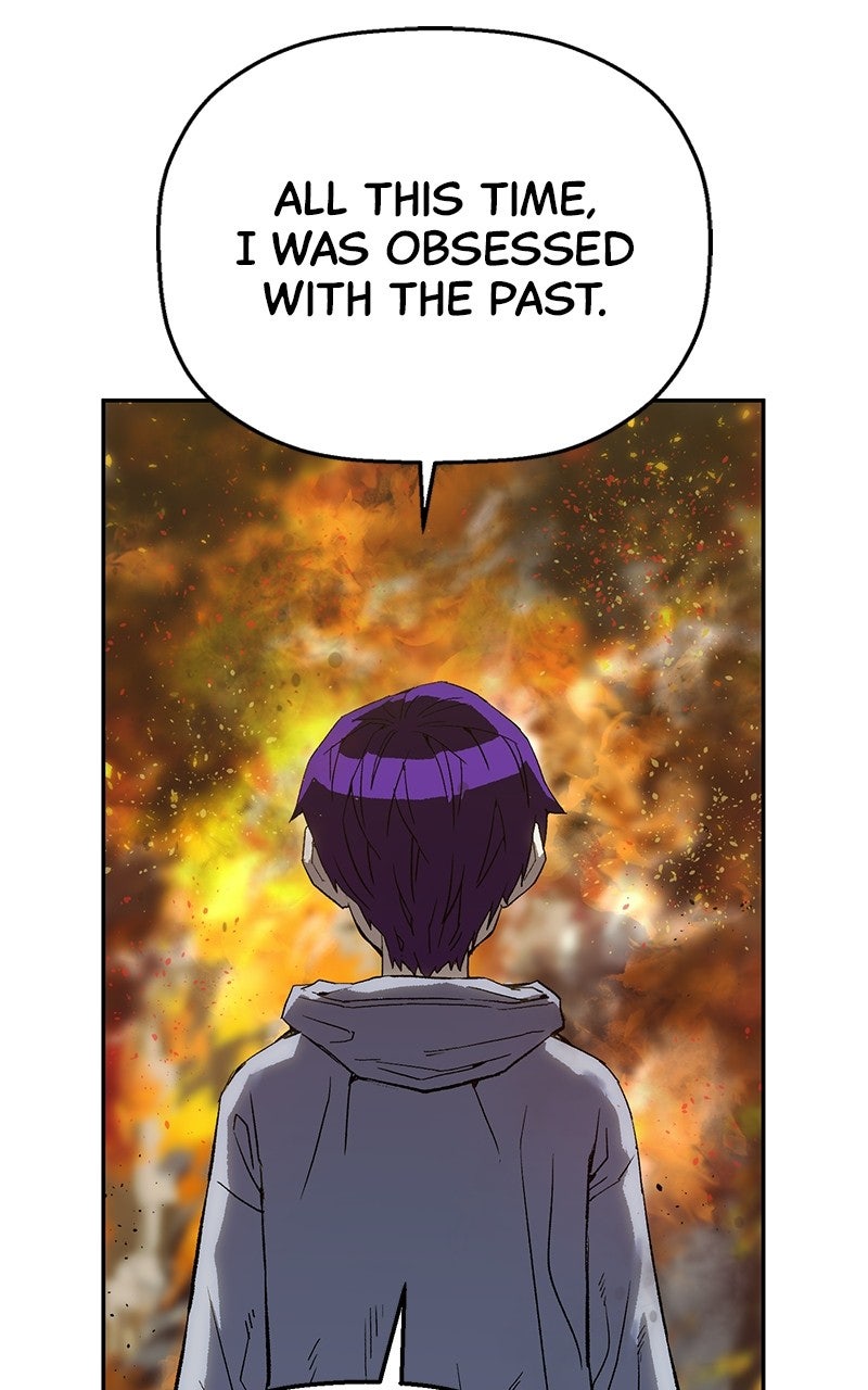 The Villain Profiler Ep. 15 - File 15. When the Void Stares Back page 103 - 