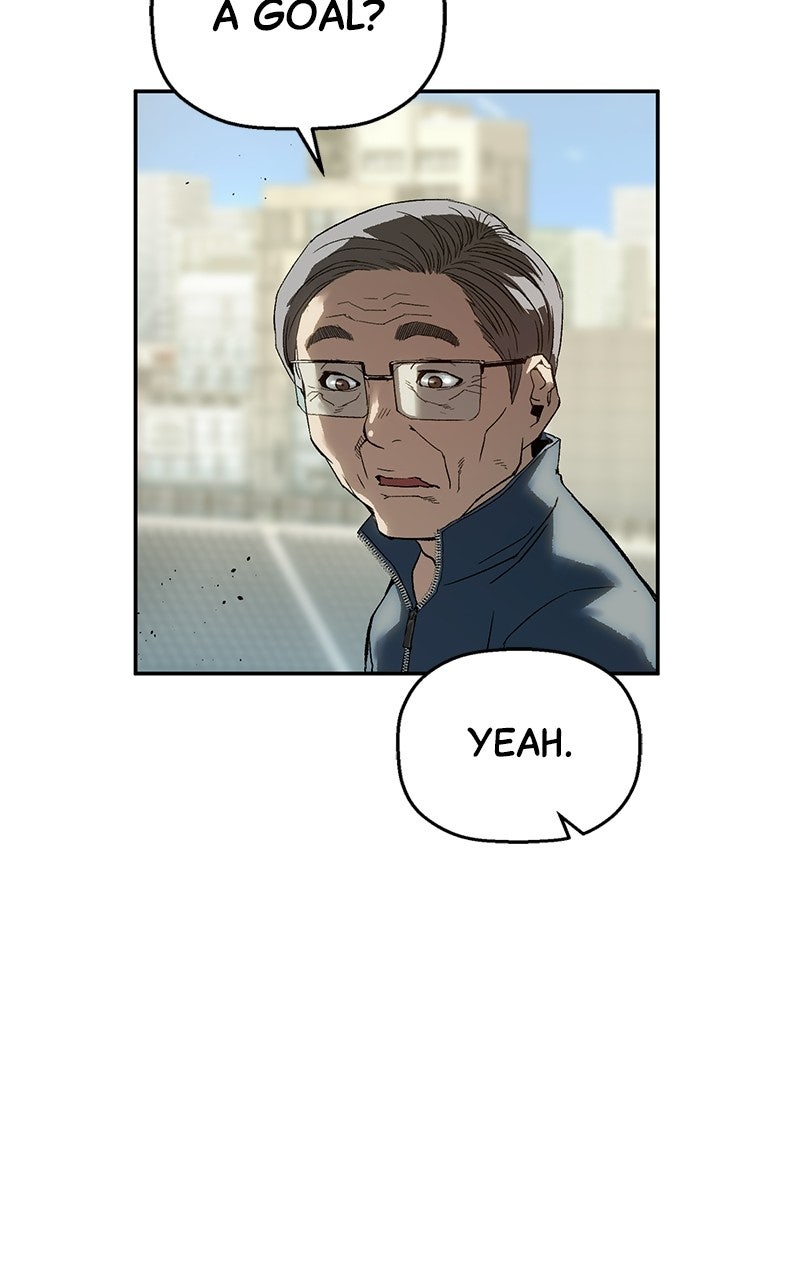The Villain Profiler Ep. 15 - File 15. When the Void Stares Back page 106 - 