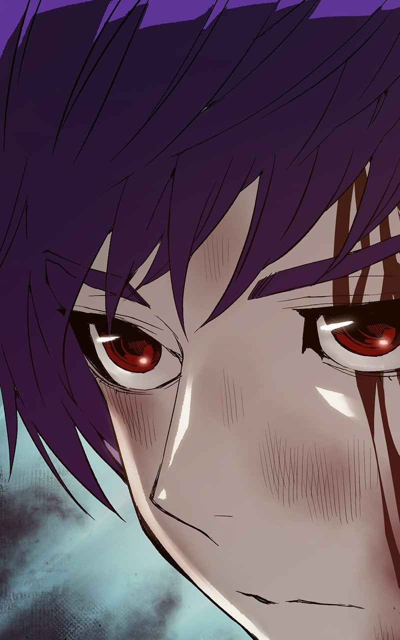 The Villain Profiler Ep. 15 - File 15. When the Void Stares Back page 110 - 