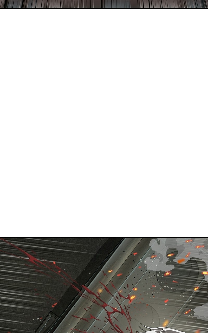 The Villain Profiler Ep. 15 - File 15. When the Void Stares Back page 12 - 