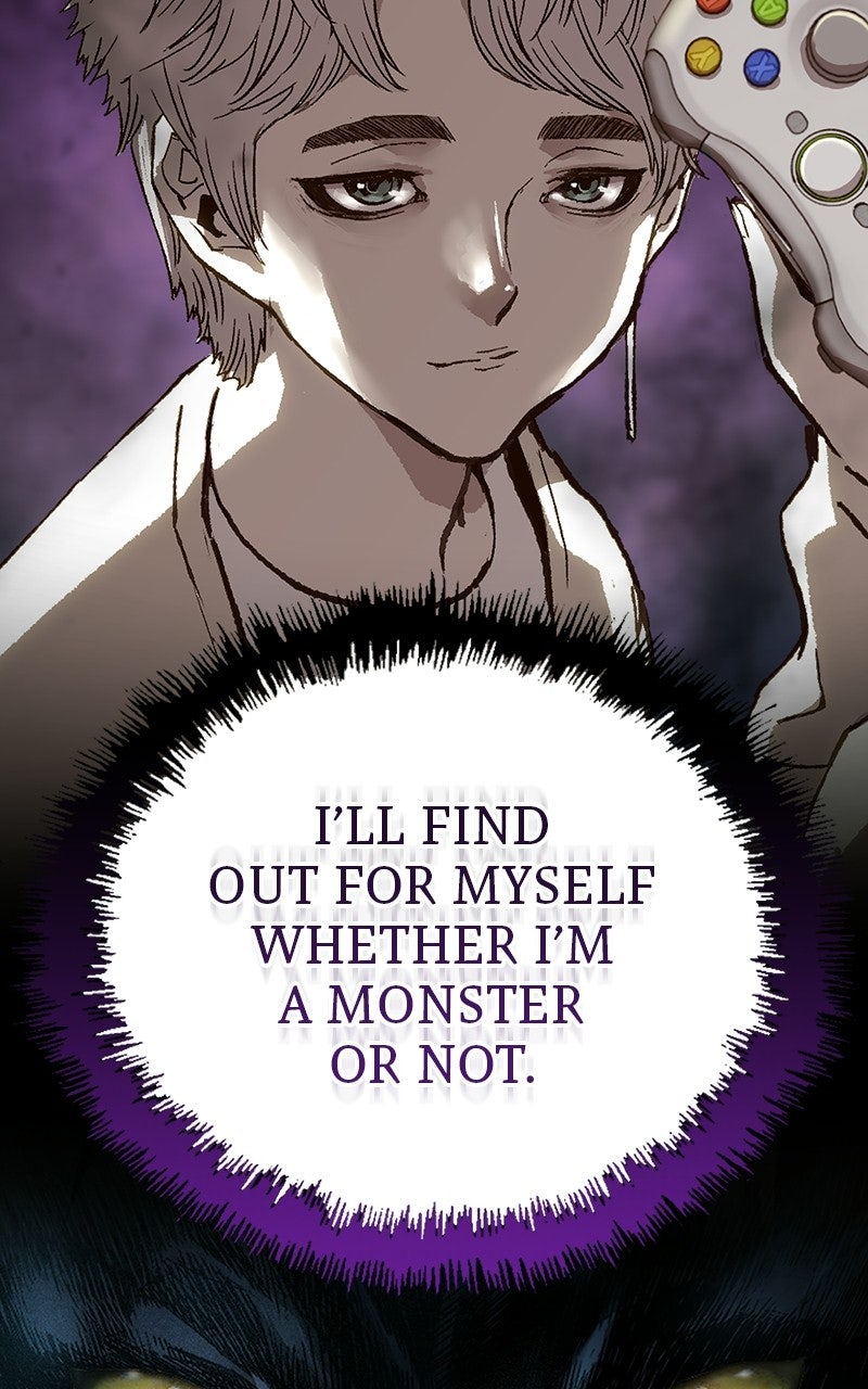 The Villain Profiler Ep. 15 - File 15. When the Void Stares Back page 113 - 