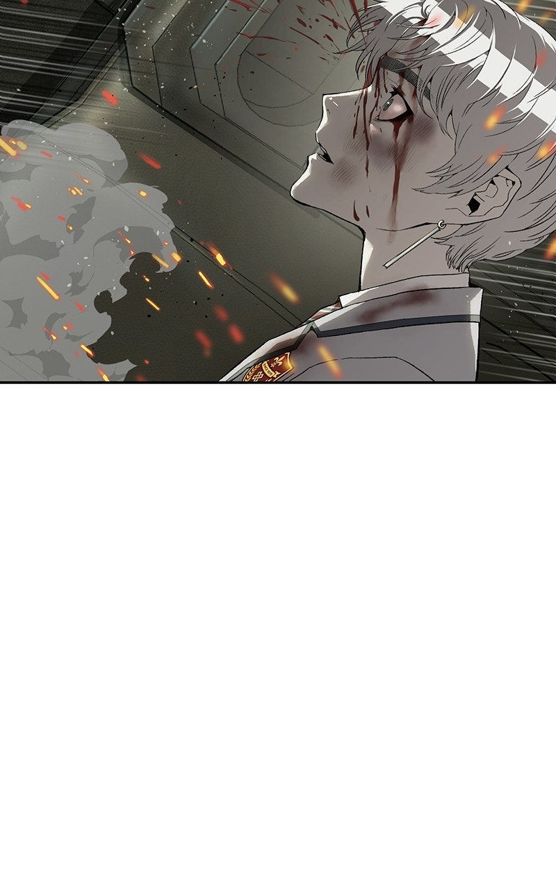 The Villain Profiler Ep. 15 - File 15. When the Void Stares Back page 13 - 
