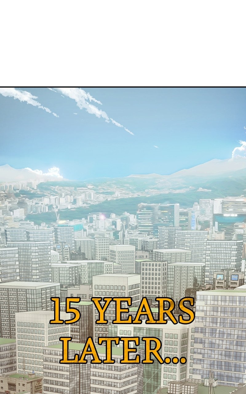 The Villain Profiler Ep. 15 - File 15. When the Void Stares Back page 122 - 