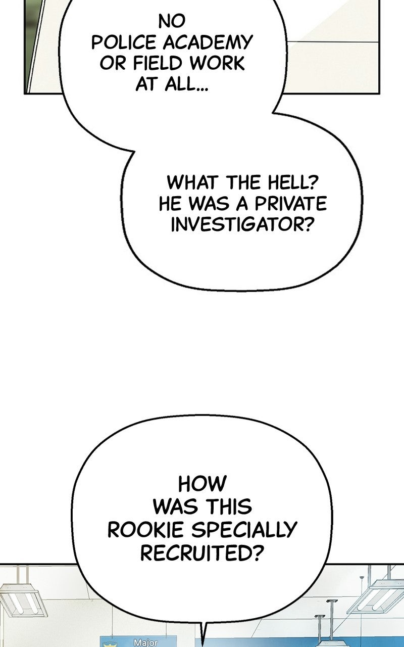 The Villain Profiler Ep. 15 - File 15. When the Void Stares Back page 126 - 