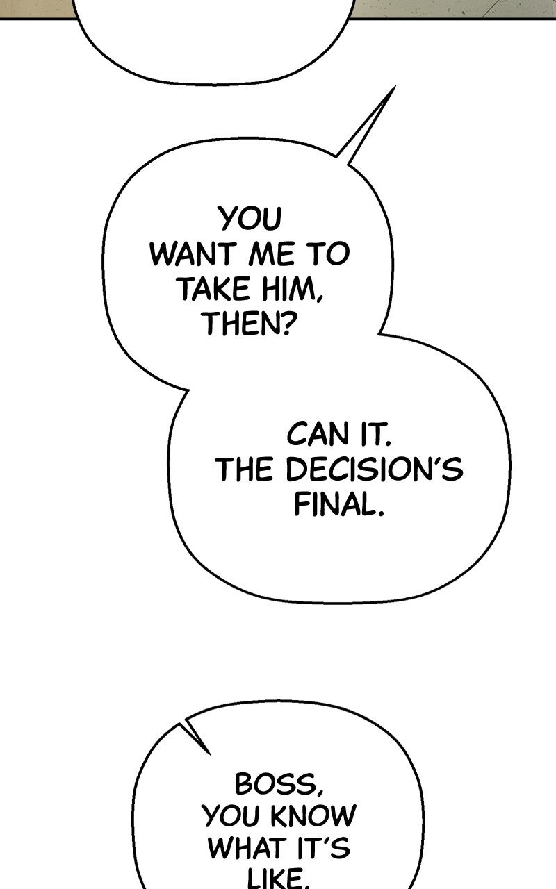 The Villain Profiler Ep. 15 - File 15. When the Void Stares Back page 130 - 