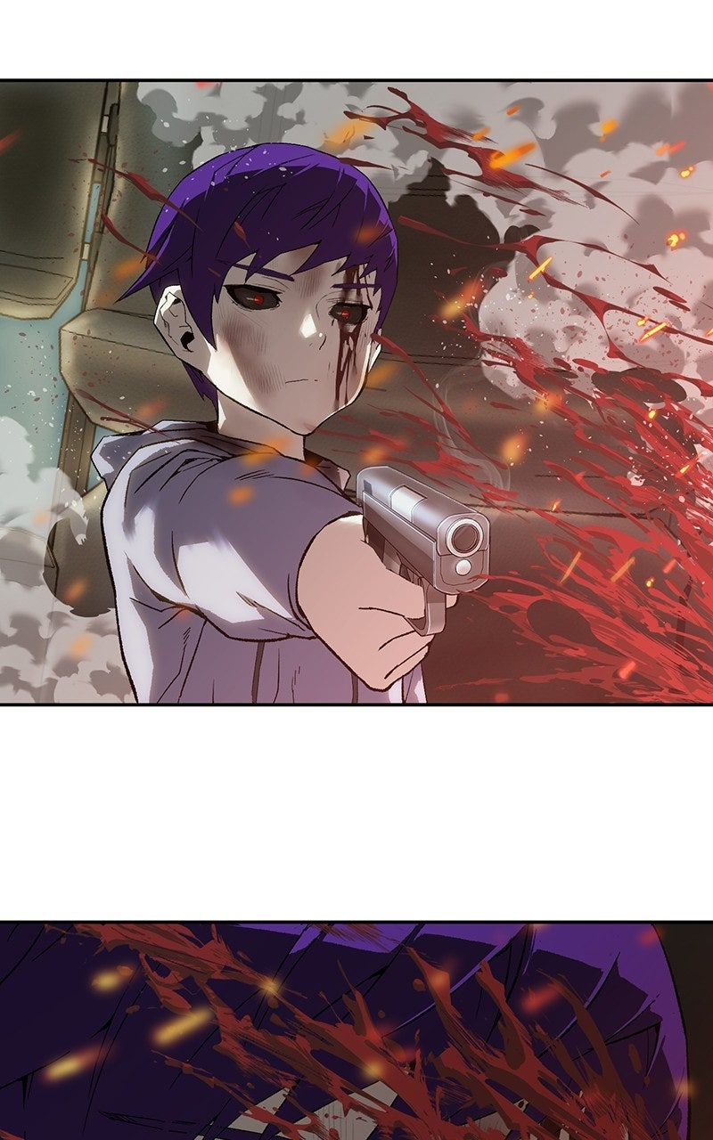 The Villain Profiler Ep. 15 - File 15. When the Void Stares Back page 14 - 