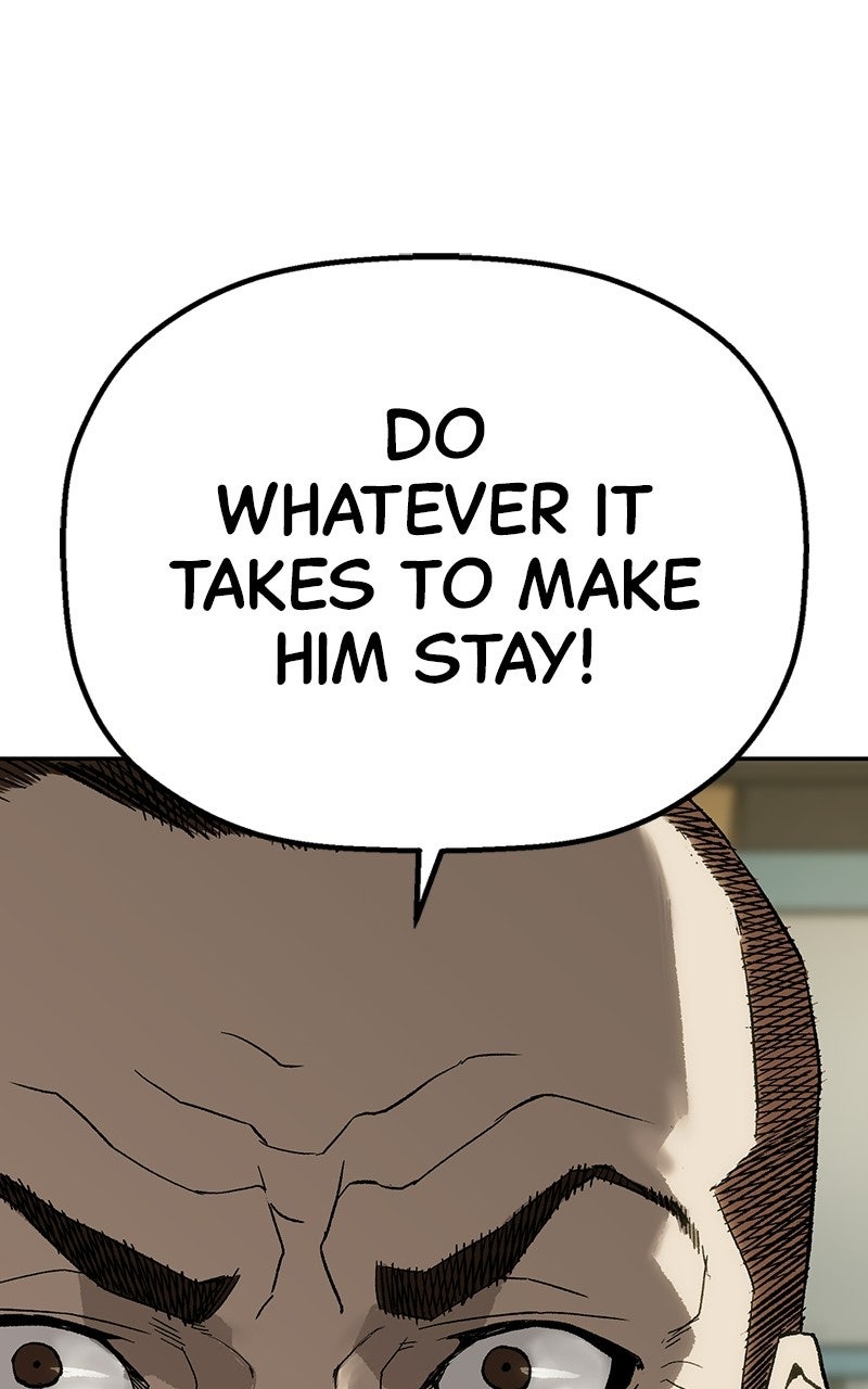 The Villain Profiler Ep. 15 - File 15. When the Void Stares Back page 134 - 