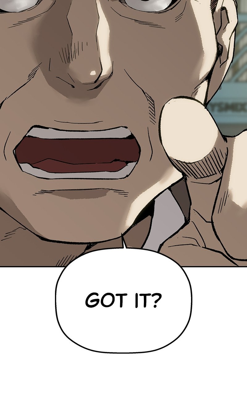 The Villain Profiler Ep. 15 - File 15. When the Void Stares Back page 135 - 