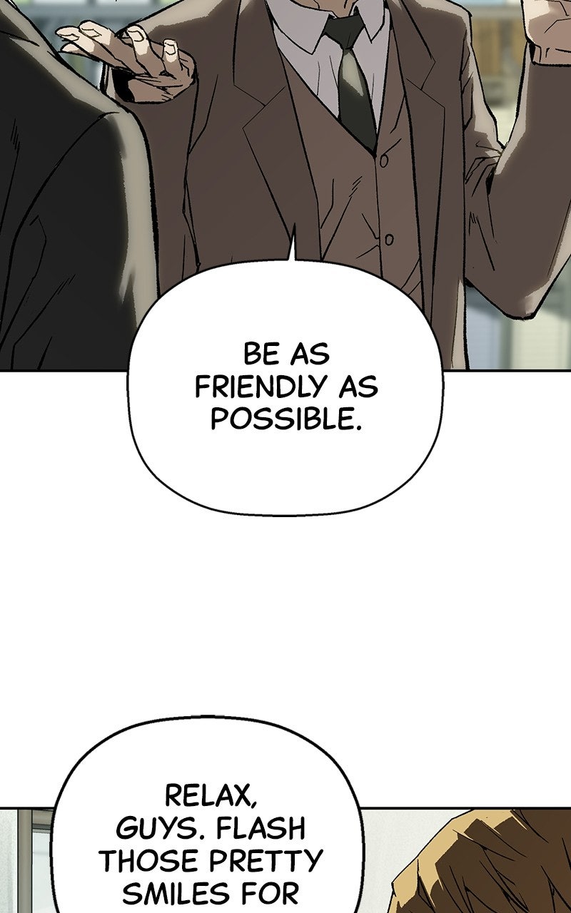 The Villain Profiler Ep. 15 - File 15. When the Void Stares Back page 138 - 