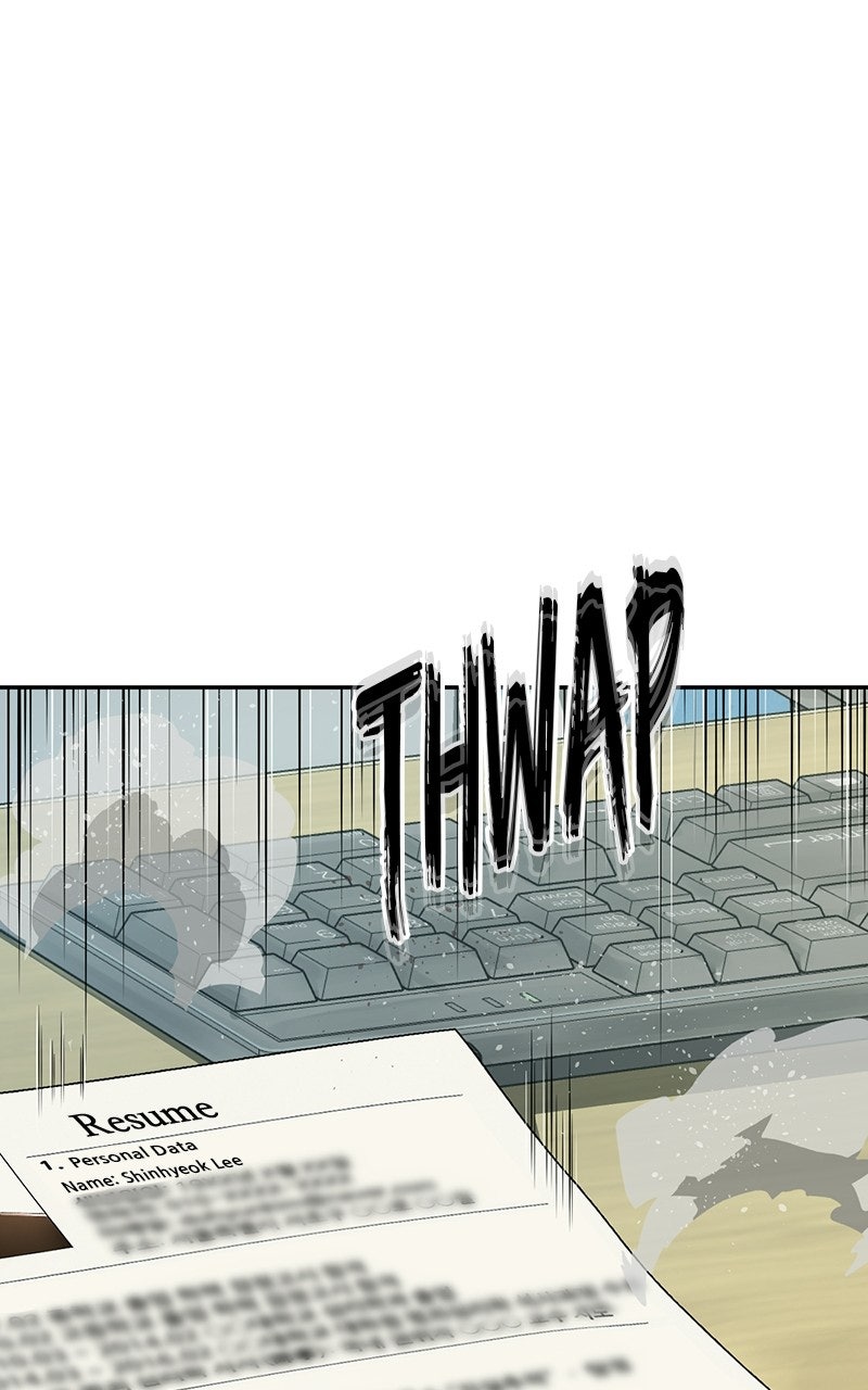 The Villain Profiler Ep. 15 - File 15. When the Void Stares Back page 140 - 