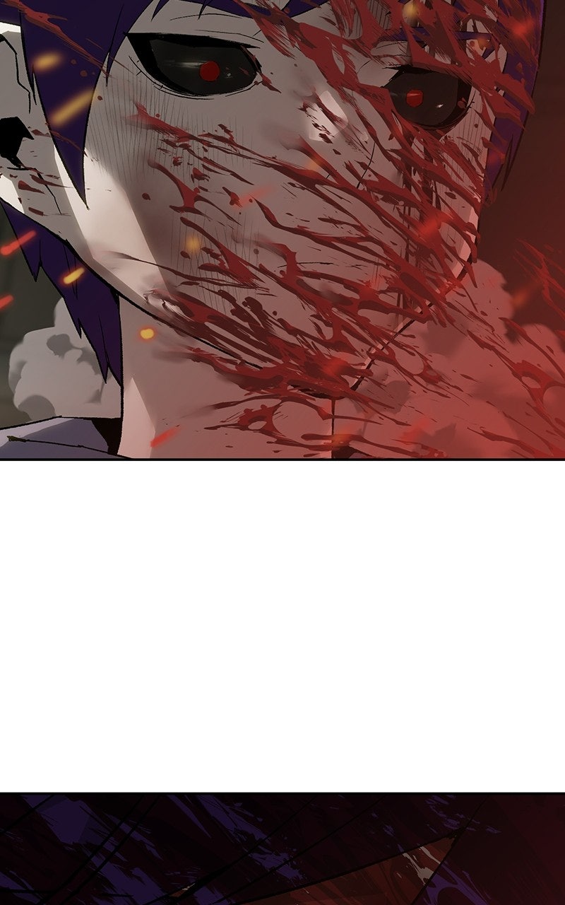 The Villain Profiler Ep. 15 - File 15. When the Void Stares Back page 15 - 