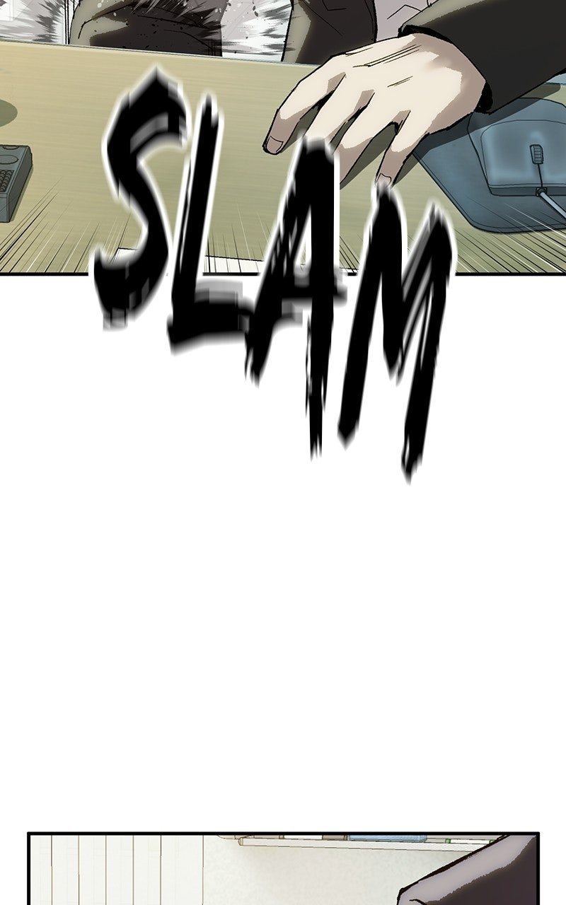 The Villain Profiler Ep. 15 - File 15. When the Void Stares Back page 147 - 