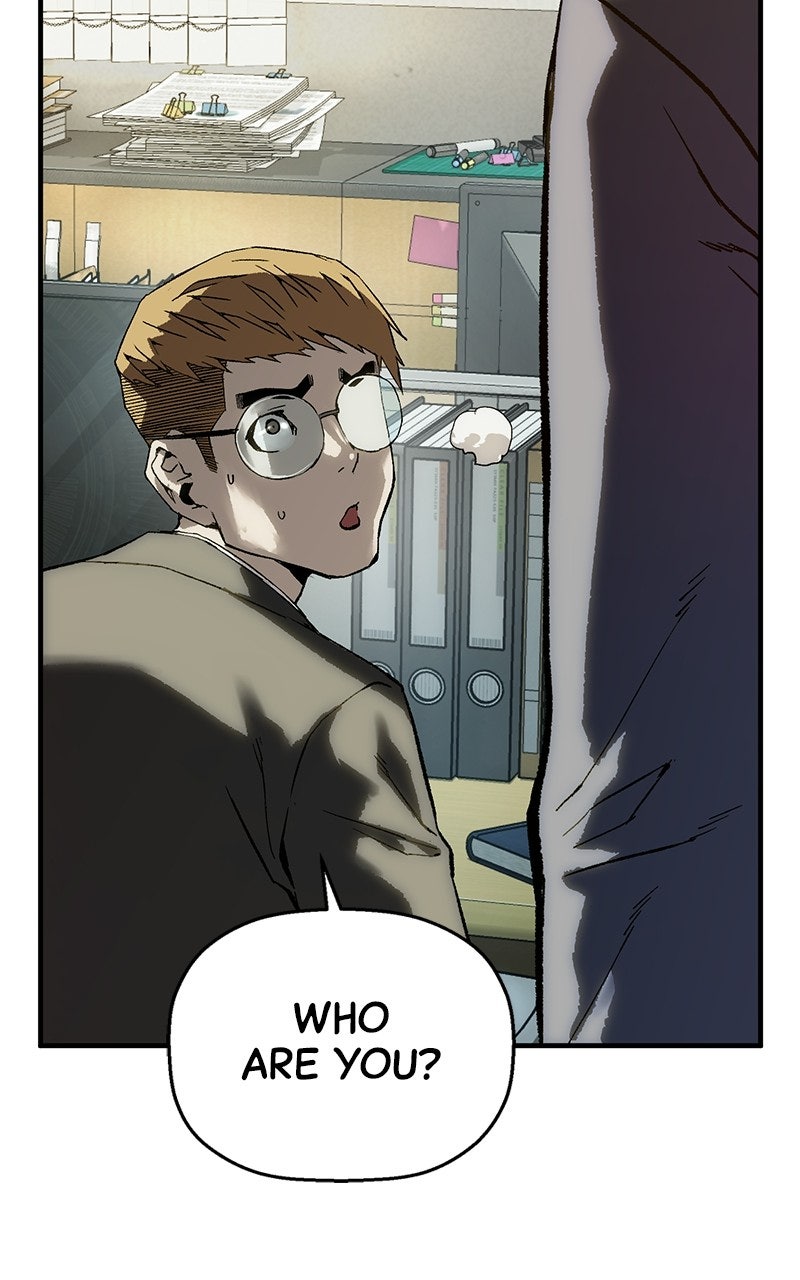 The Villain Profiler Ep. 15 - File 15. When the Void Stares Back page 148 - 