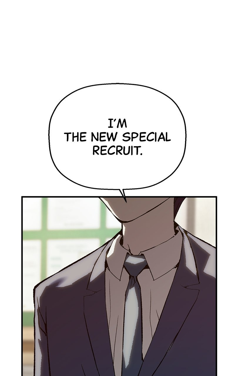 The Villain Profiler Ep. 15 - File 15. When the Void Stares Back page 149 - 
