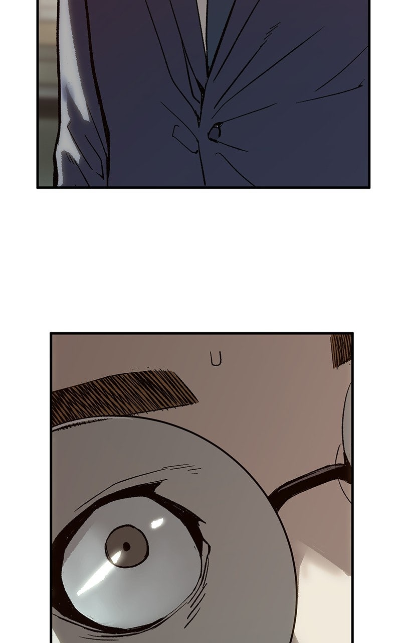 The Villain Profiler Ep. 15 - File 15. When the Void Stares Back page 150 - 