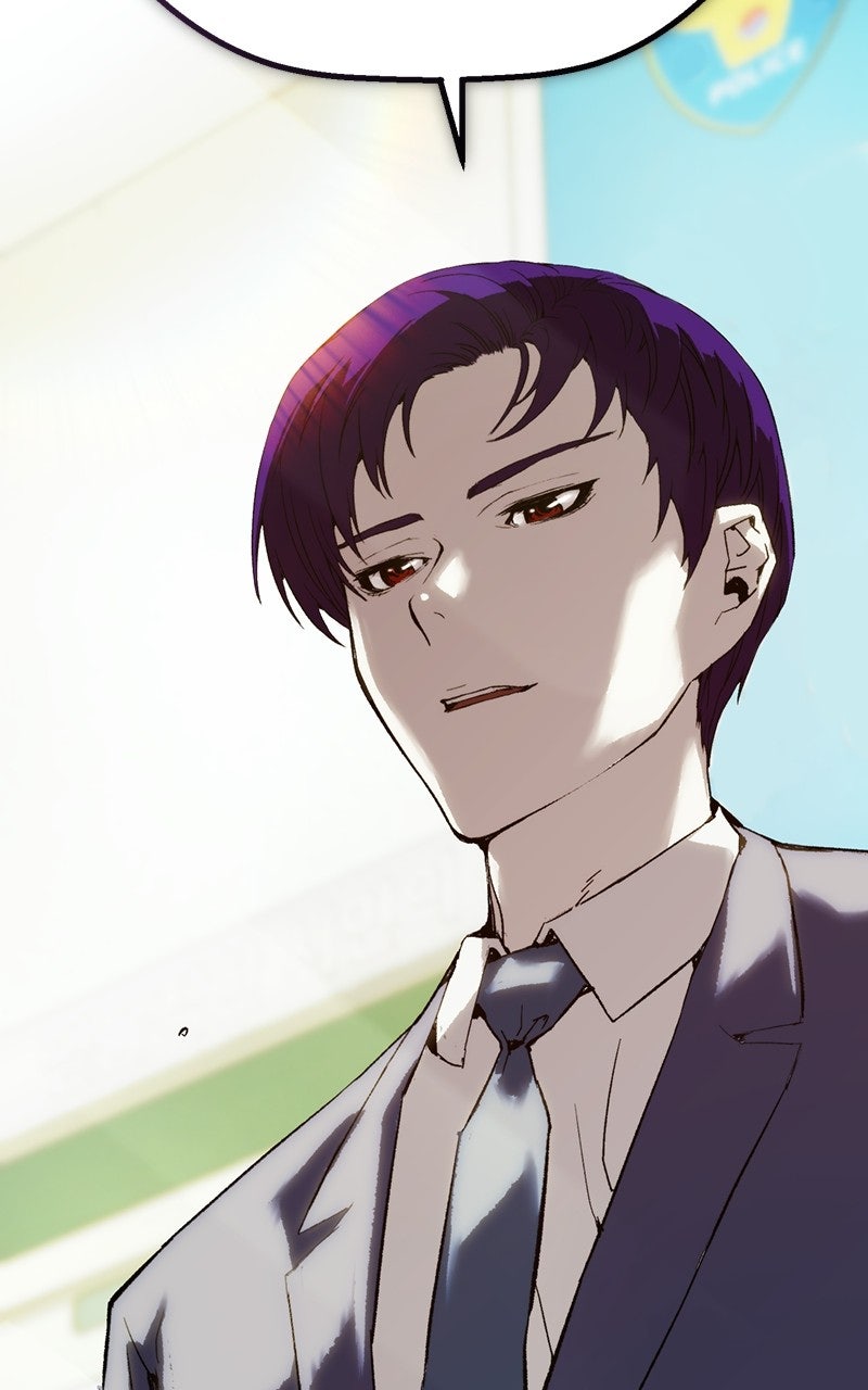 The Villain Profiler Ep. 15 - File 15. When the Void Stares Back page 152 - 