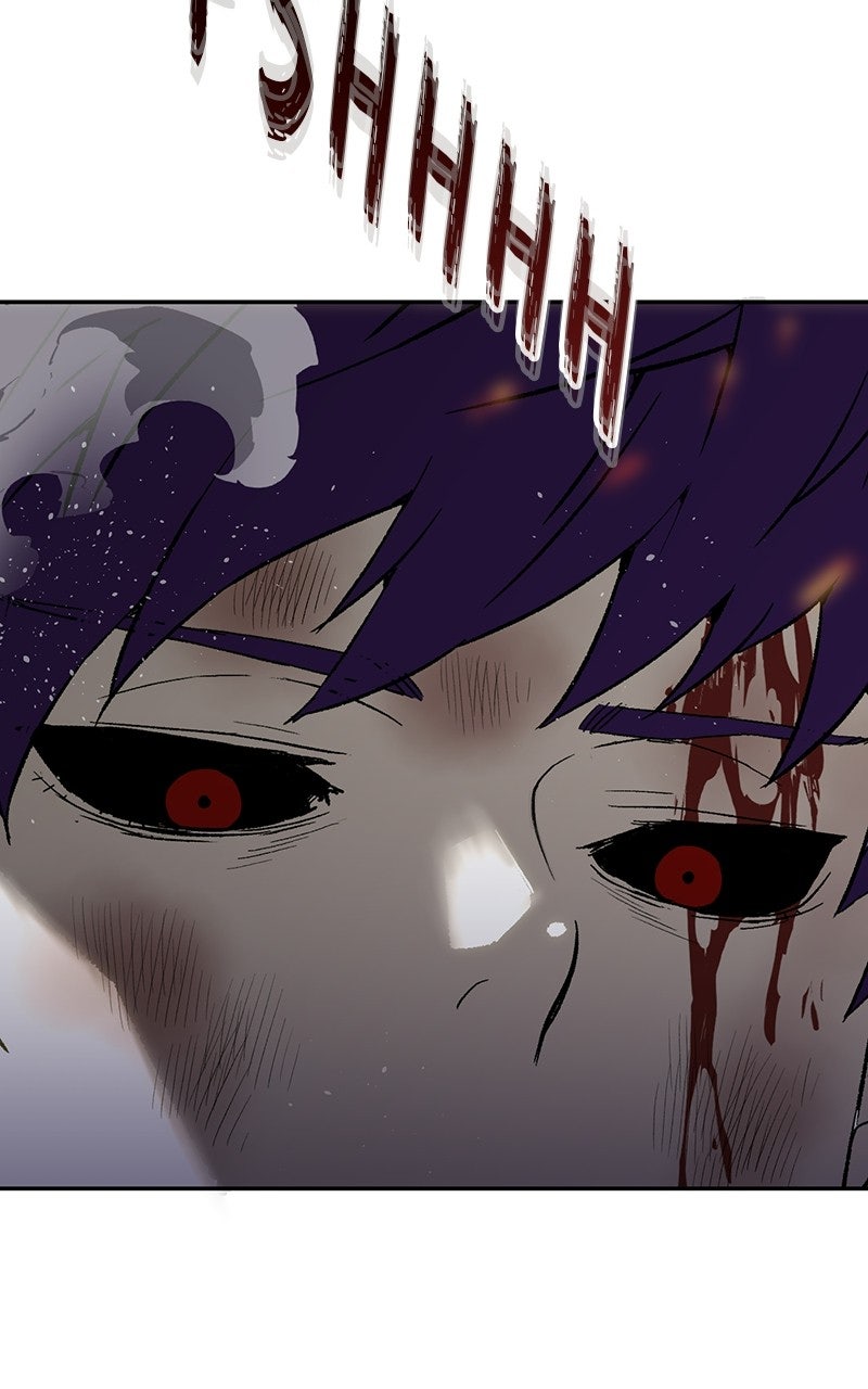 The Villain Profiler Ep. 15 - File 15. When the Void Stares Back page 3 - 