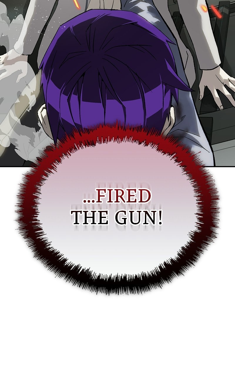 The Villain Profiler Ep. 15 - File 15. When the Void Stares Back page 21 - 
