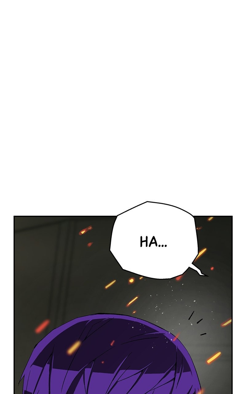 The Villain Profiler Ep. 15 - File 15. When the Void Stares Back page 24 - 