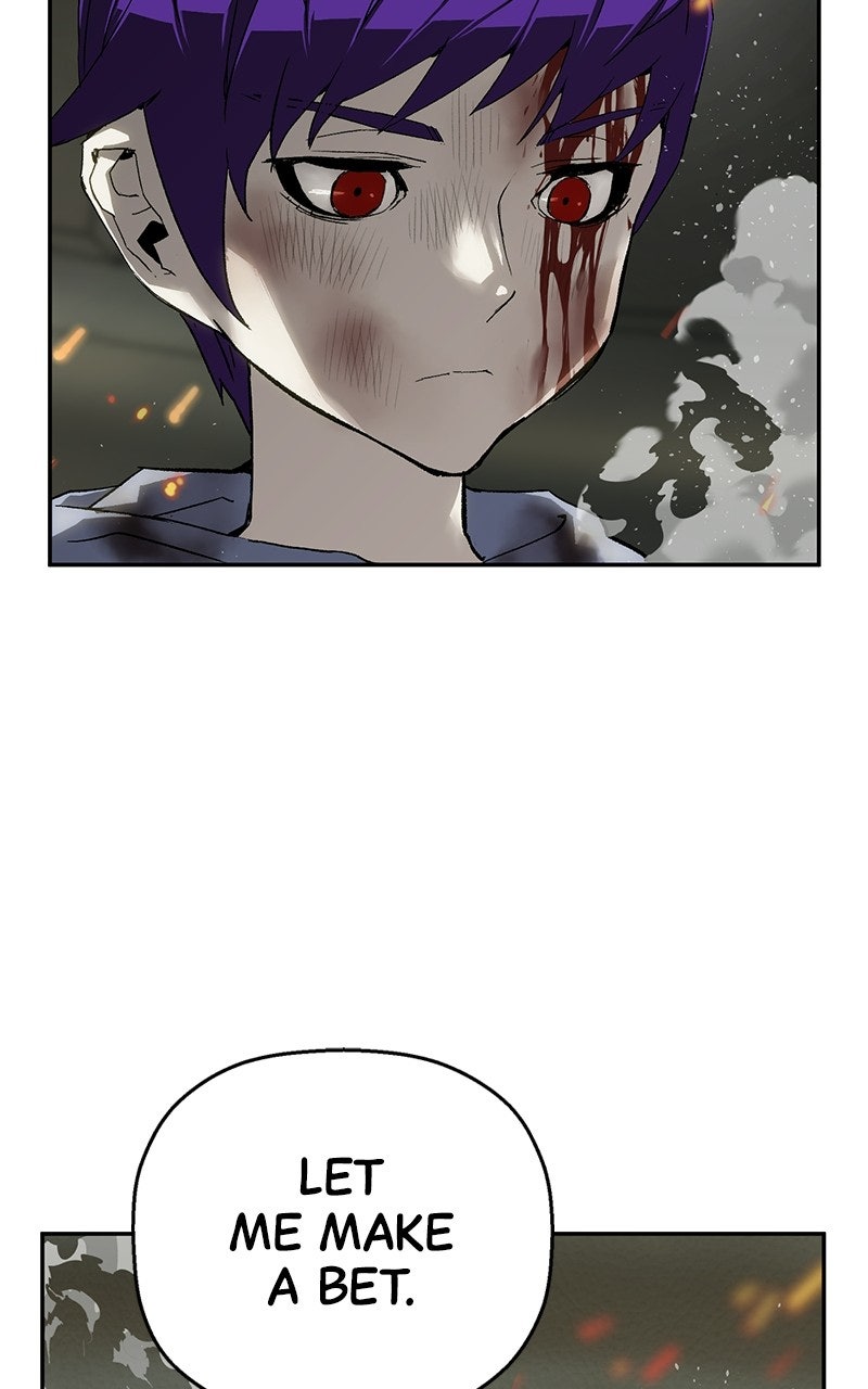 The Villain Profiler Ep. 15 - File 15. When the Void Stares Back page 25 - 