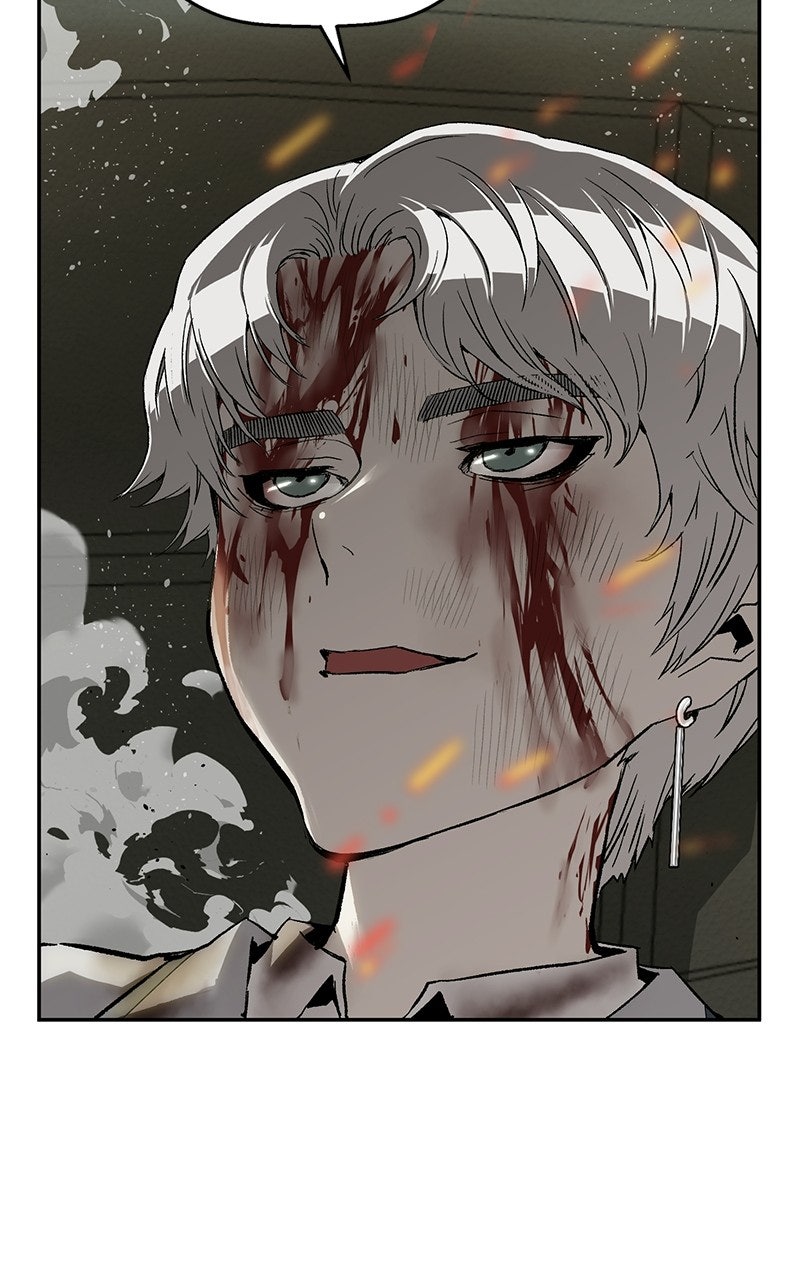 The Villain Profiler Ep. 15 - File 15. When the Void Stares Back page 26 - 
