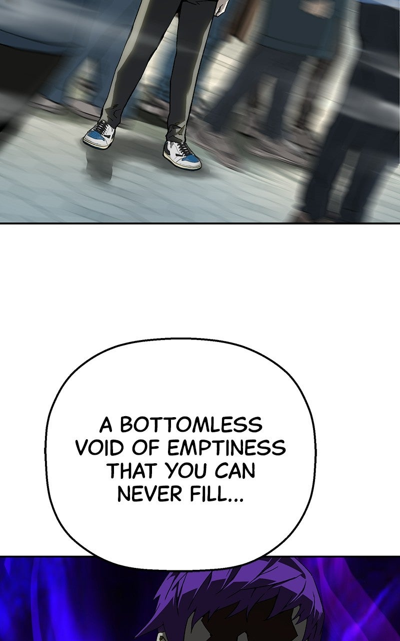 The Villain Profiler Ep. 15 - File 15. When the Void Stares Back page 28 - 