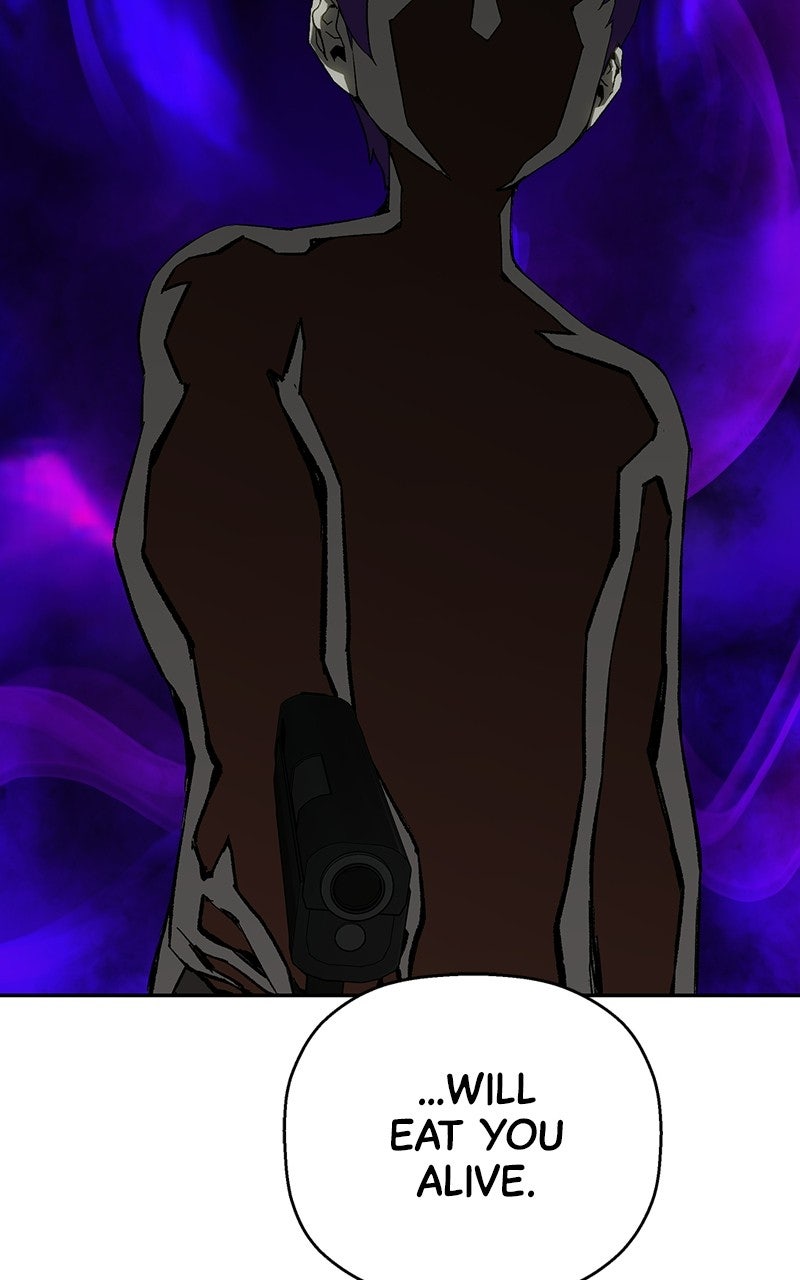 The Villain Profiler Ep. 15 - File 15. When the Void Stares Back page 29 - 