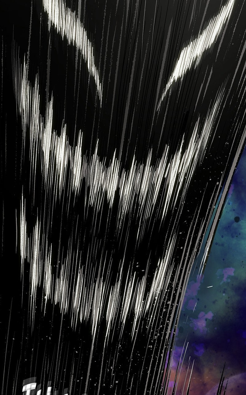 The Villain Profiler Ep. 15 - File 15. When the Void Stares Back page 31 - 