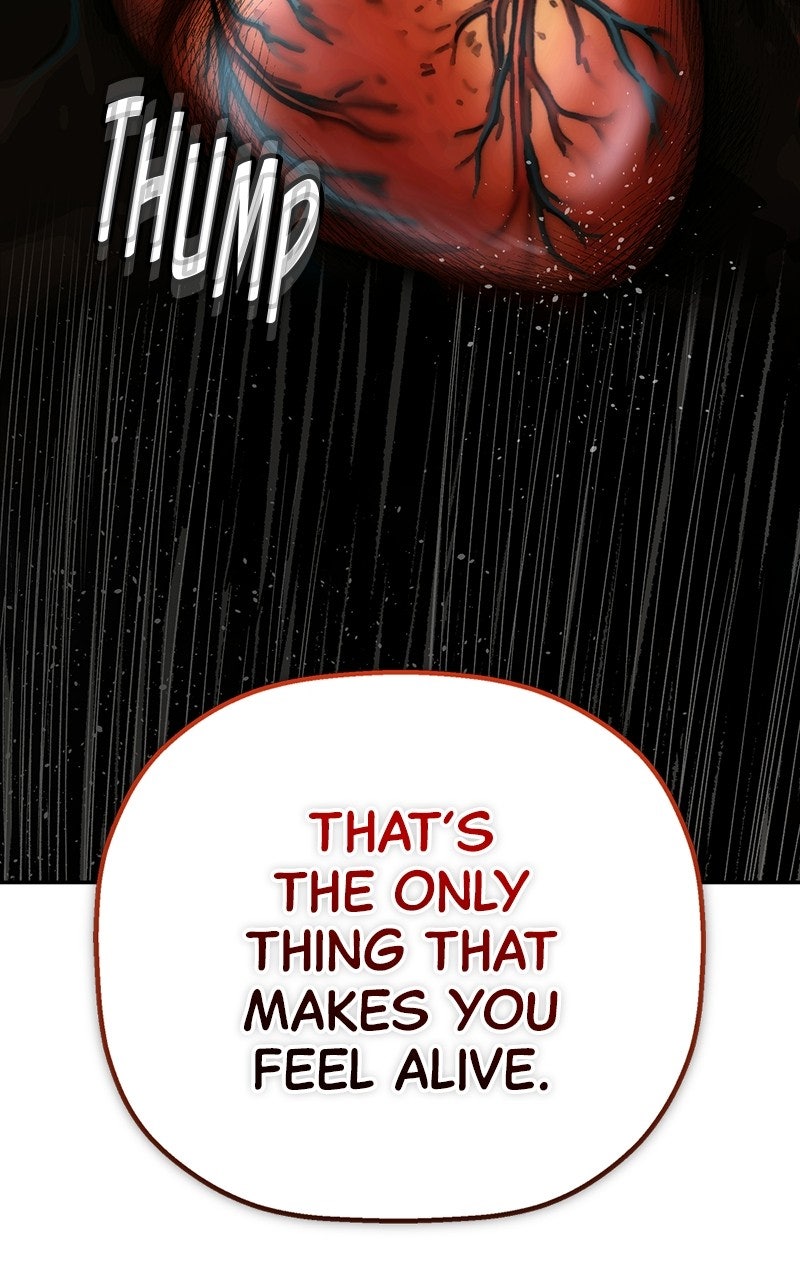 The Villain Profiler Ep. 15 - File 15. When the Void Stares Back page 33 - 