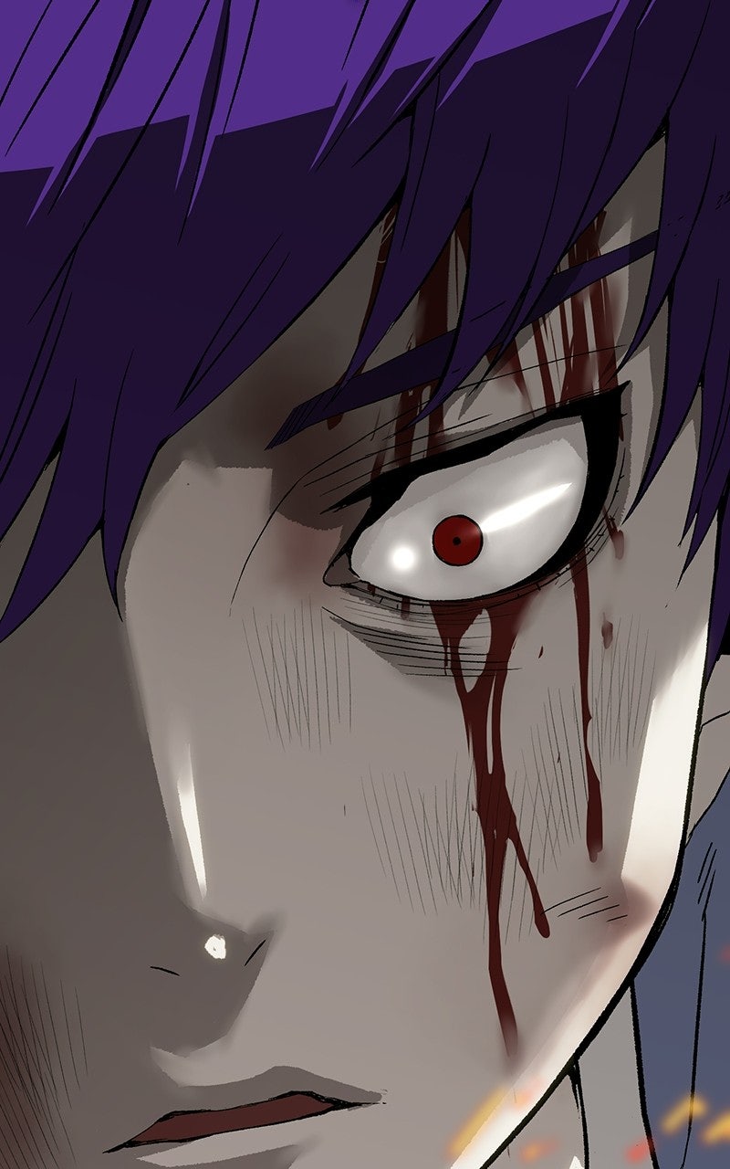 The Villain Profiler Ep. 15 - File 15. When the Void Stares Back page 43 - 