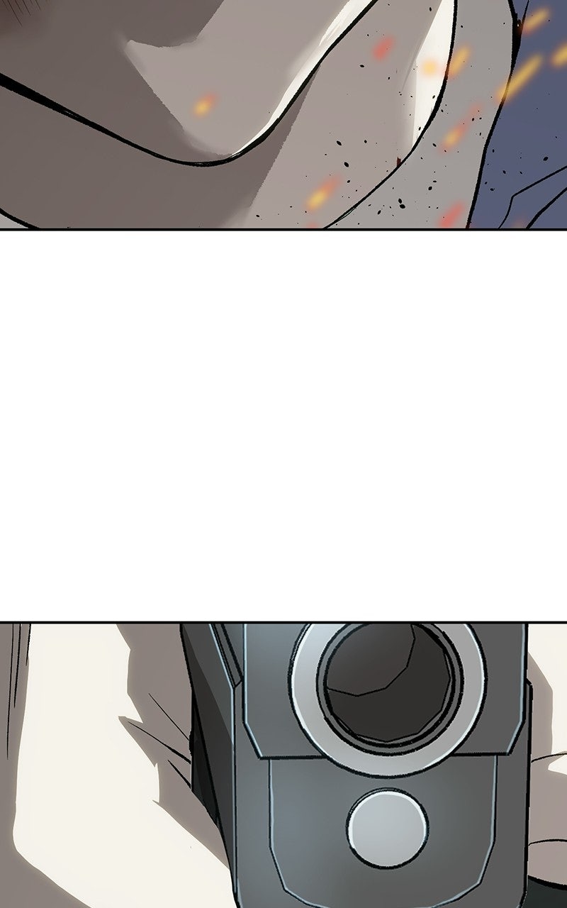 The Villain Profiler Ep. 15 - File 15. When the Void Stares Back page 44 - 