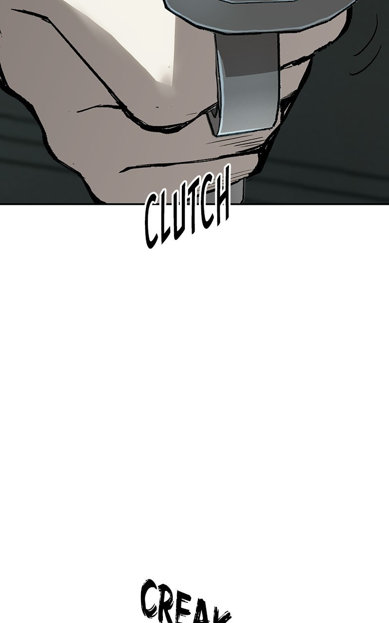 The Villain Profiler Ep. 15 - File 15. When the Void Stares Back page 45 - 