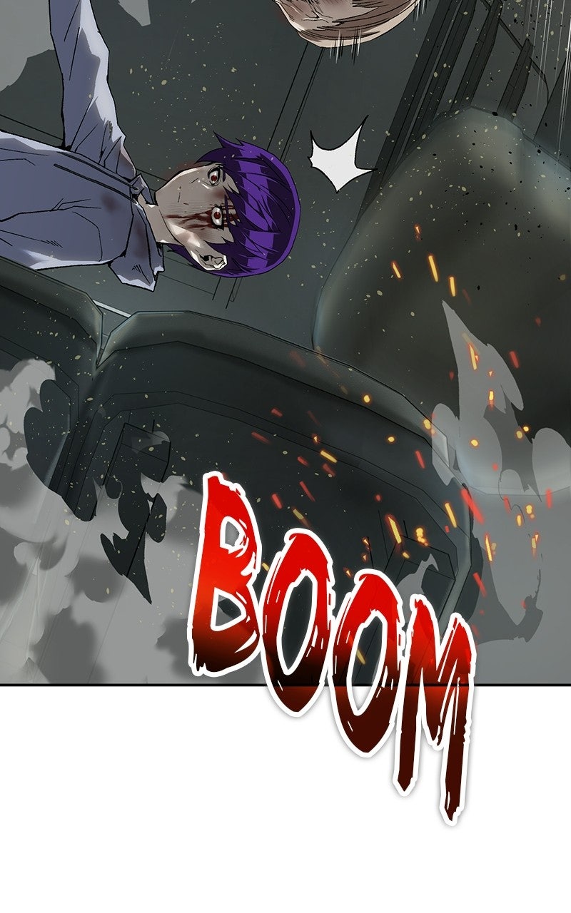 The Villain Profiler Ep. 15 - File 15. When the Void Stares Back page 48 - 
